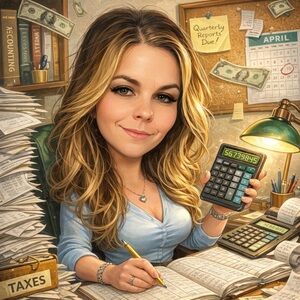 Meet your Posher, Kristan